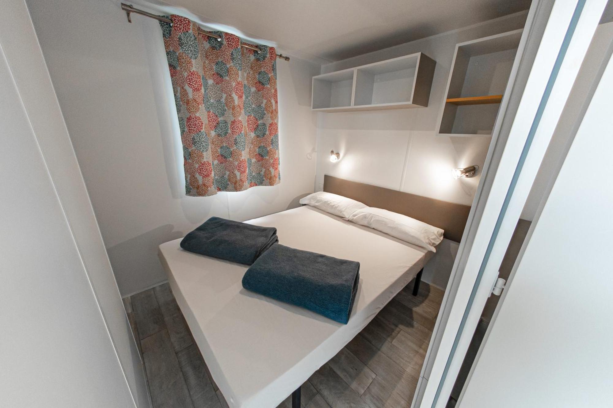 Albatross Mobile Homes On Camping Playa Brava ปัลส์ ภายนอก รูปภาพ